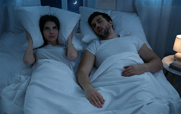 Obstructive Sleep Apnea image placeholder