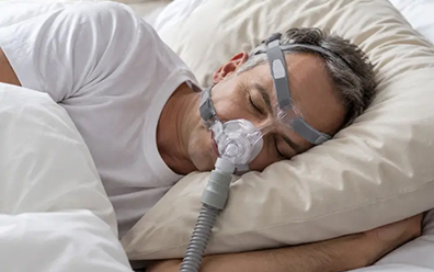 PAP Therapy image placeholder