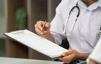 Personalized care — placeholder image