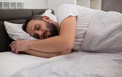 Sleep habits — placeholder image