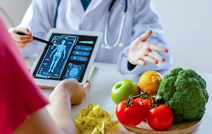 Weight management — placeholder image